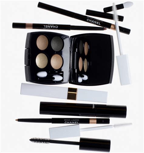 best prices on chanel makeup|chanel makeup stockists.